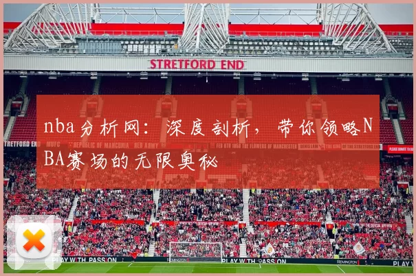 nba分析网：深度剖析，带你领略NBA赛场的无限奥秘
