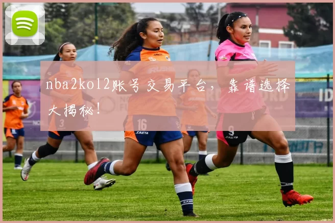 nba2kol2账号交易平台,靠谱选择大揭秘!
