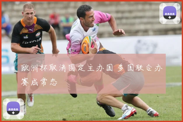 欧洲杯取消固定主办国 多国联合办赛成常态