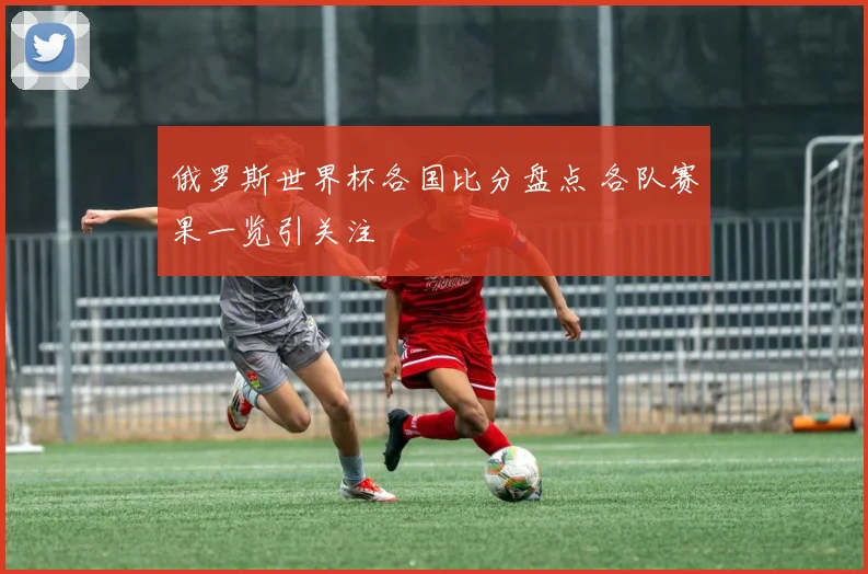 俄罗斯世界杯各国比分盘点 各队赛果一览引关注